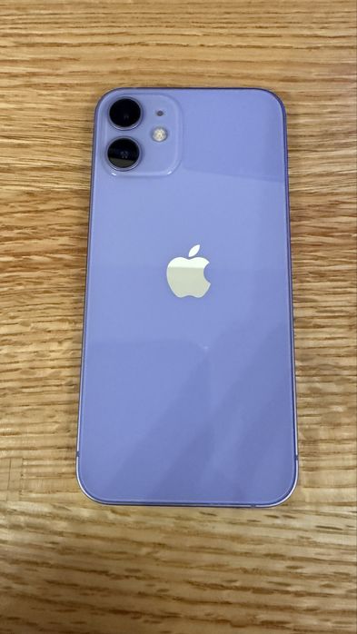 Apple iPhone 12 mini