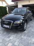 Audi Q5 2.0 TDI 2009r