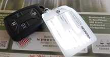 PROMO Pilot centralnego zamka Scania S, R, New Generation, Streamline