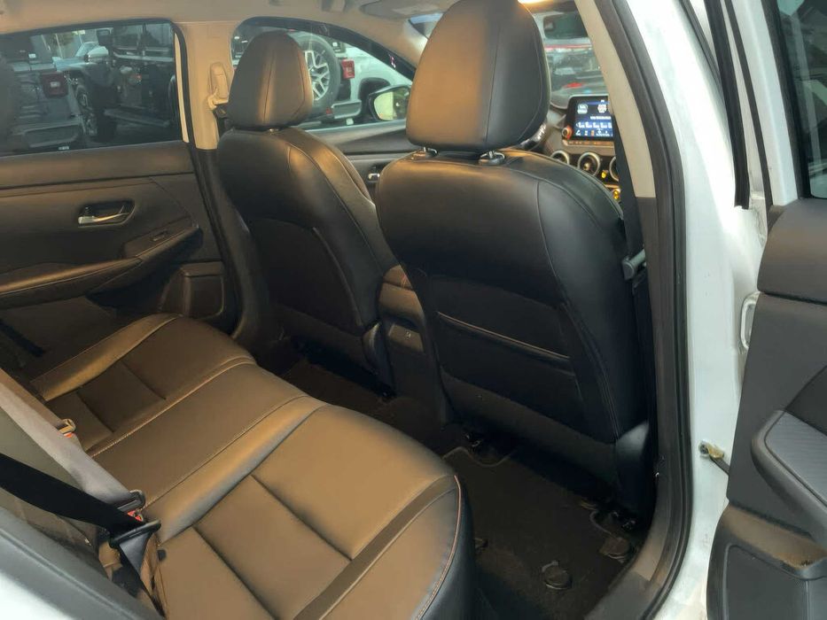 Nissan Sentra SR      2023