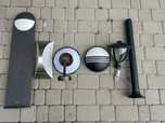 Lampy Philips myGarden 5szt