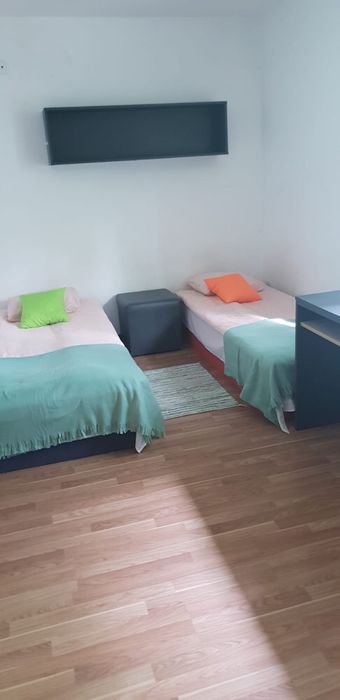 Noclegi od 40zł za dobę