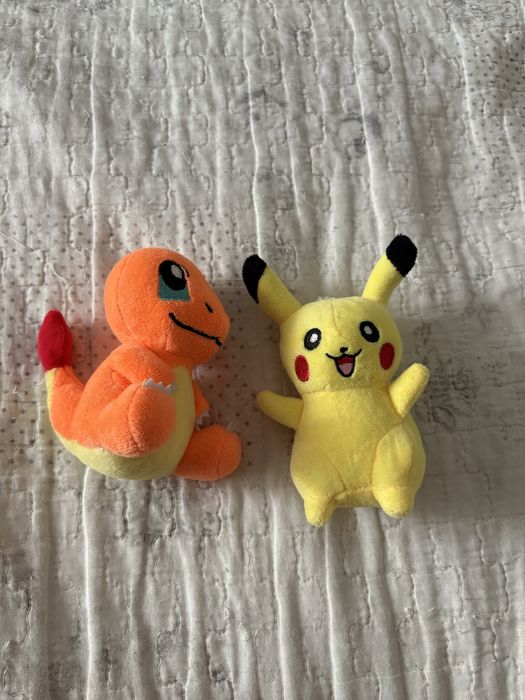 Pokemon покемони