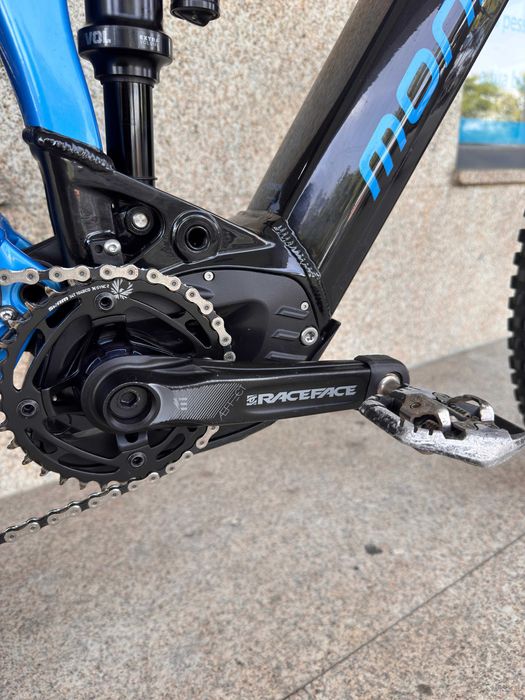 Mondraker Crafty R - Tamanho M