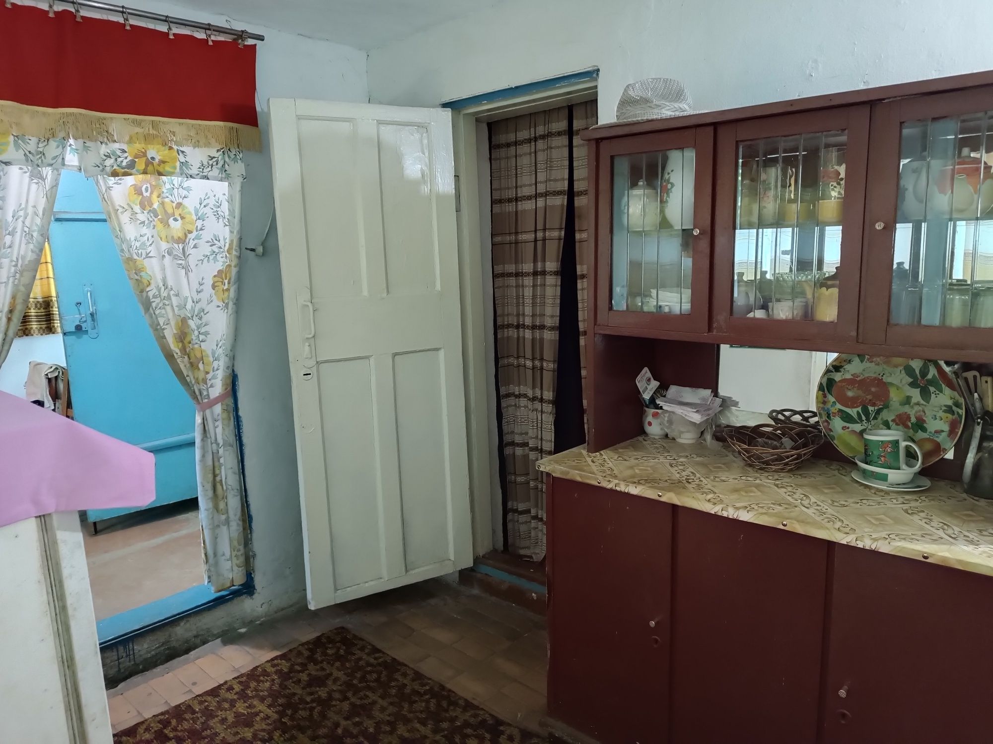 Продаж будинку Баглій,