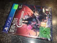 Dead Cells Castlevania PS4 gra (nowa w folii) sklep Ursus