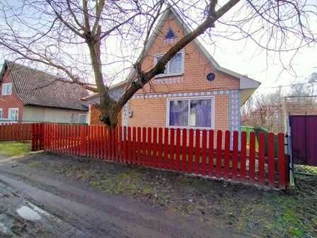 Дача с. Коробівка СТ Будівельник