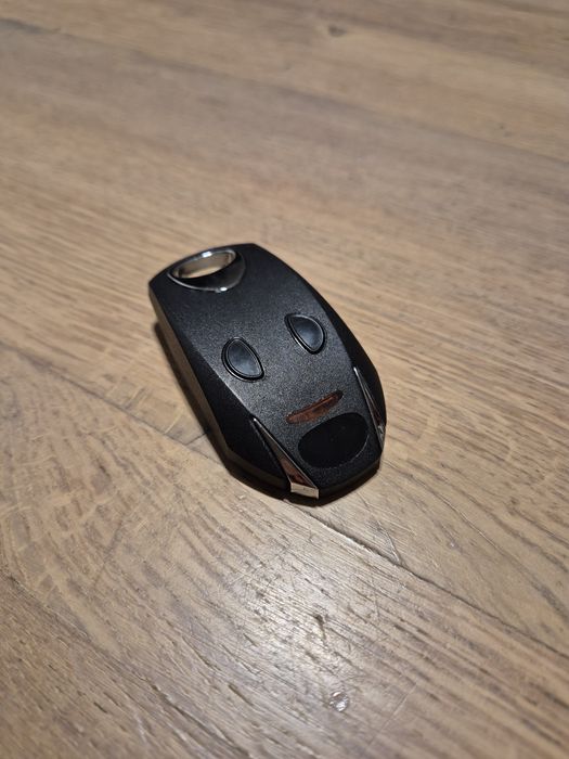 Miejsce w hali garażowej