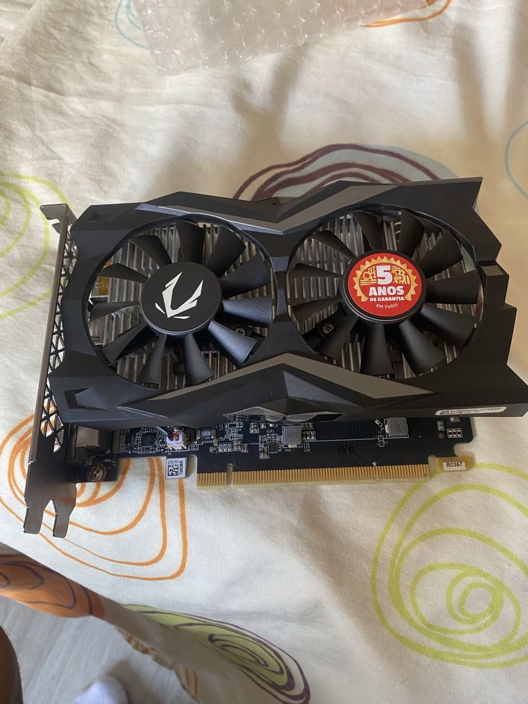 Mars gaming pc novo manda uma mensagens