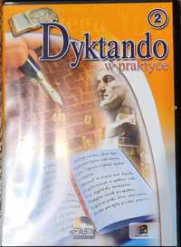 Dyktando w praktyce 2 na PC