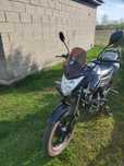 Lifan 200 CiTyR.