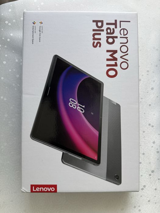 Tablet Lenovo Tab M10 Plus 3rd Gen