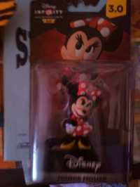 figura Minnie Mouse disney Infinity 3.0