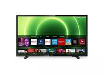 Телевізор 32 дюйми Philips 32PHS6605/12 (Smart TV Wi-Fi T2/S2 DLNA)