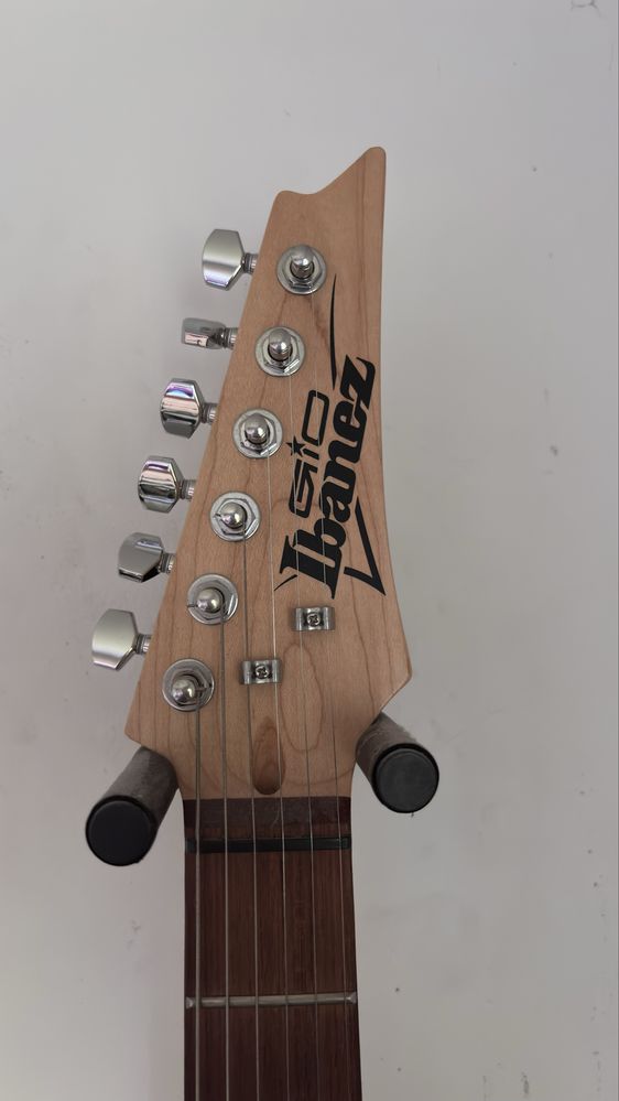 Gitara elektryczna ibanez grx 40