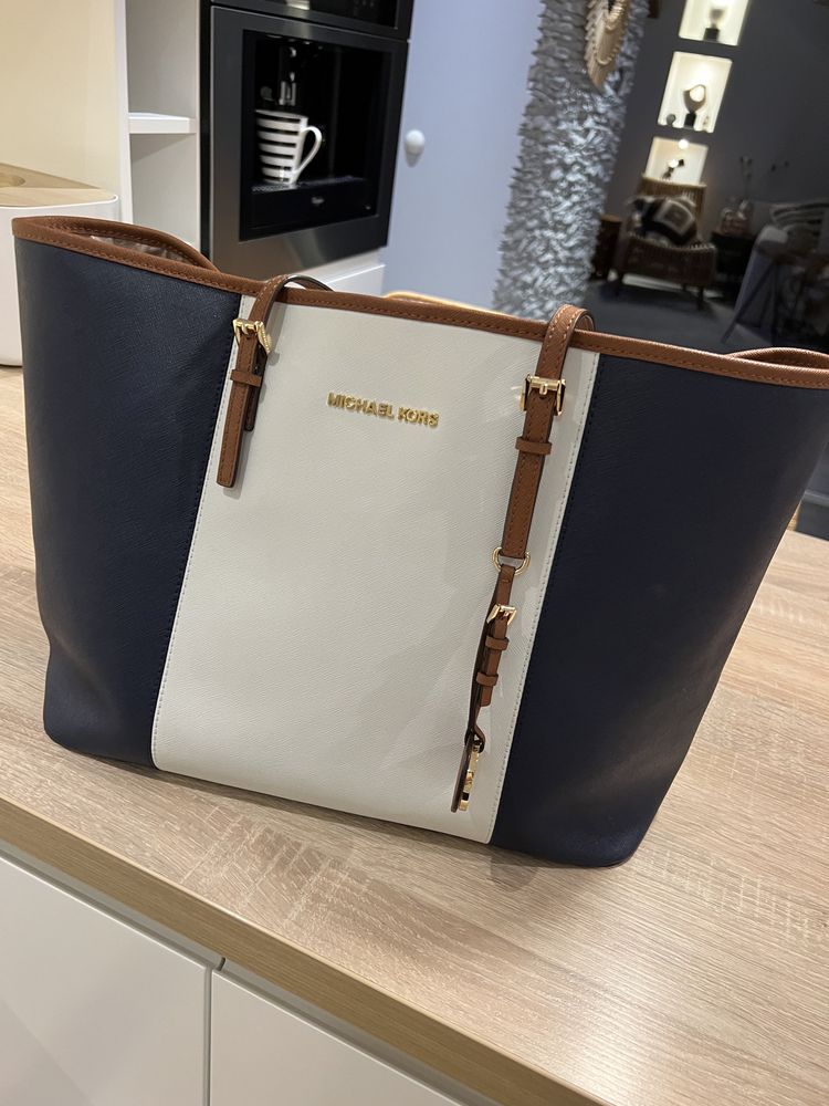 Torebka damska Michael Kors shopper