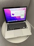 MacBook Pro Retina 13 2015 i5 2.7/3.5Ghz | 8Gb Ram | 128 SSD |