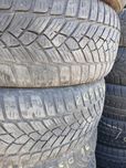 2x używane opony 205/60 R16 Gwarancja Montaż