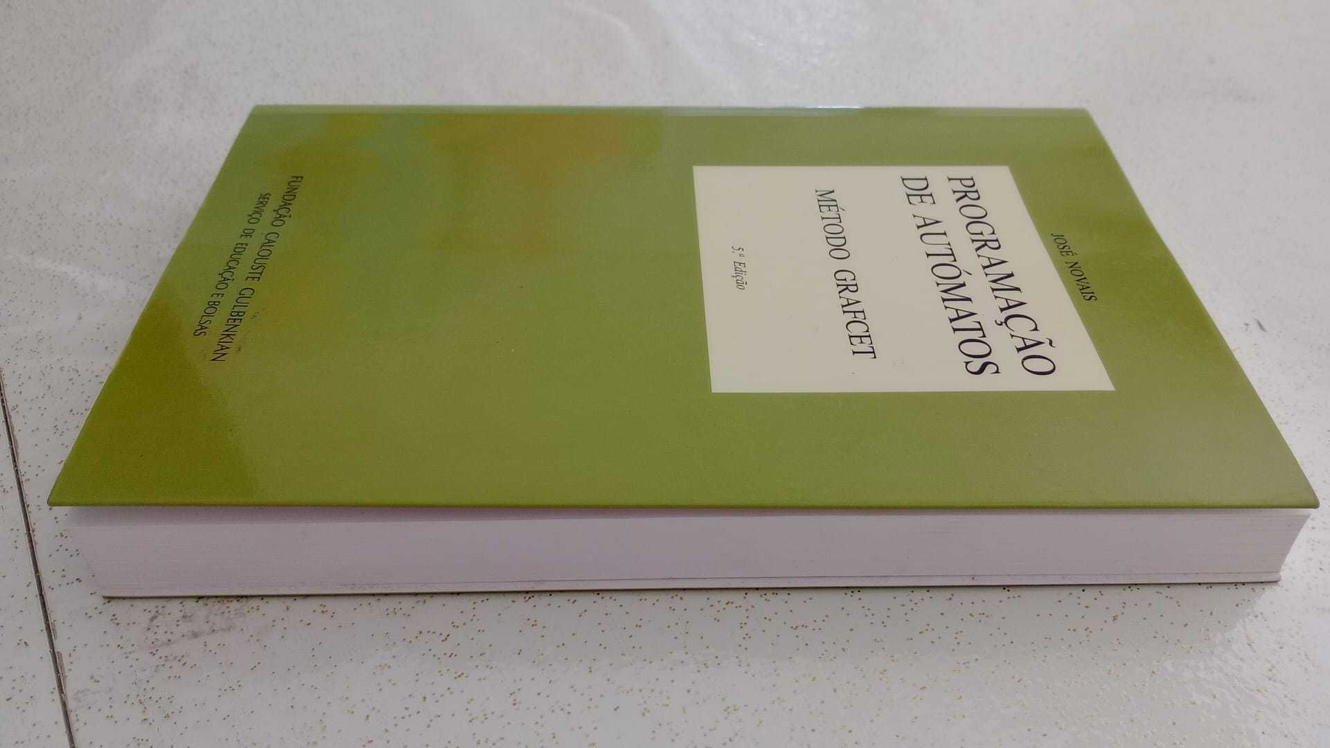 Programação de Autómatos – Método GRAFCET