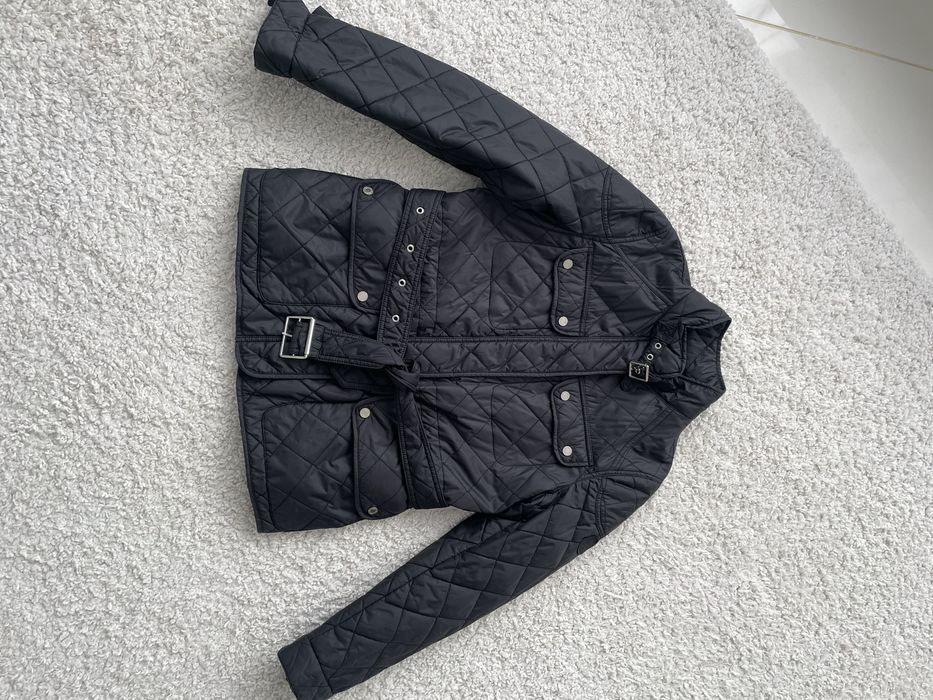 Стеганная куртка Ralph Lauren S