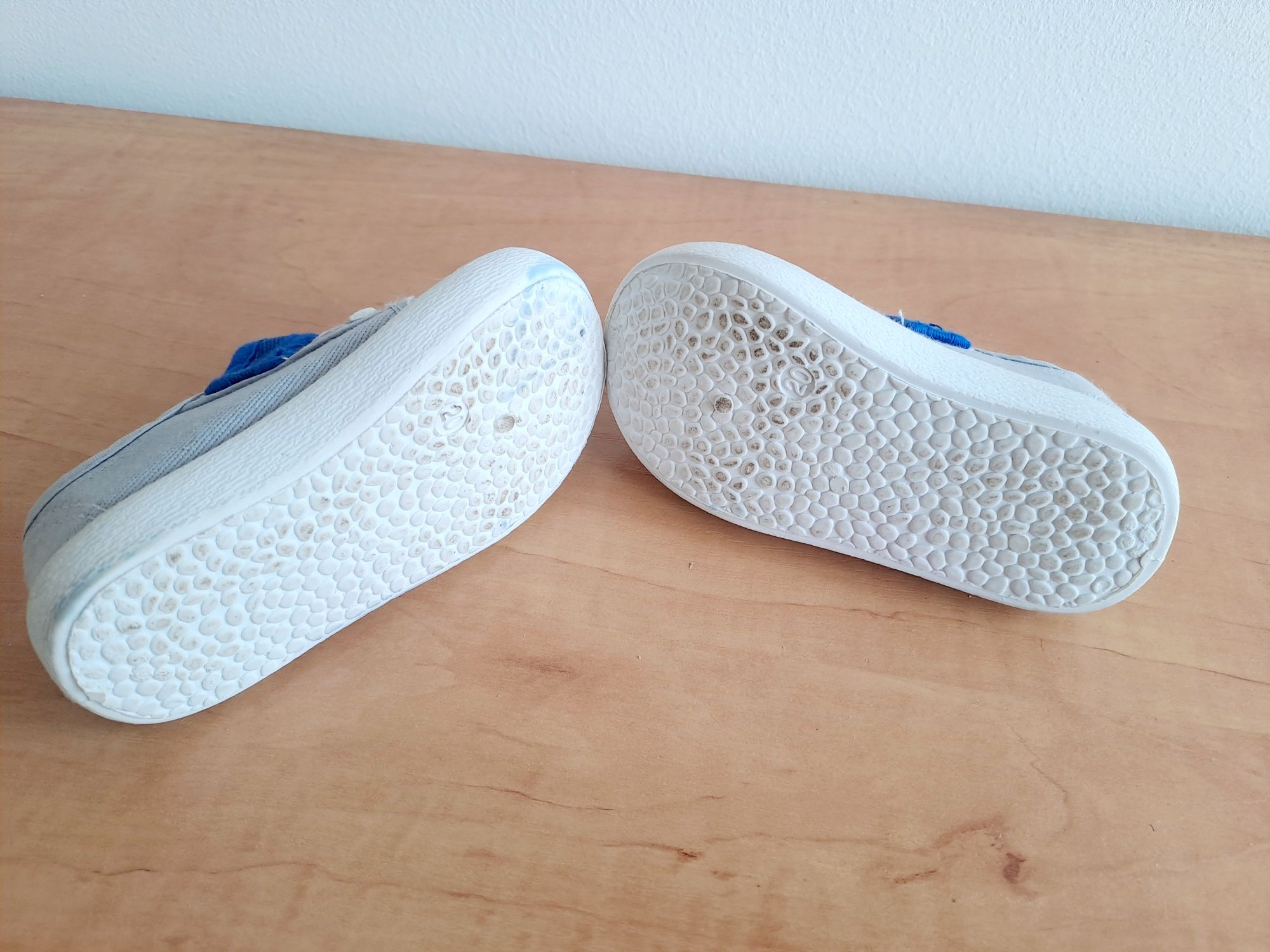 Buty dziecięce rozmiar 20