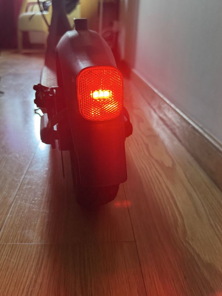 Trotinete eletrica Xiaomi