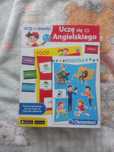 Gra ucze sie angielskiego 5-7 lat