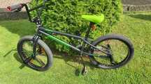 Sprzedam rower bmx,chopper