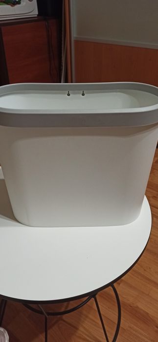 Відро господарське 10л