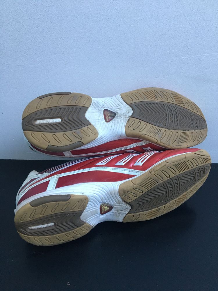 Buty piłkarskie halowe Adidas r.45 i 1/3