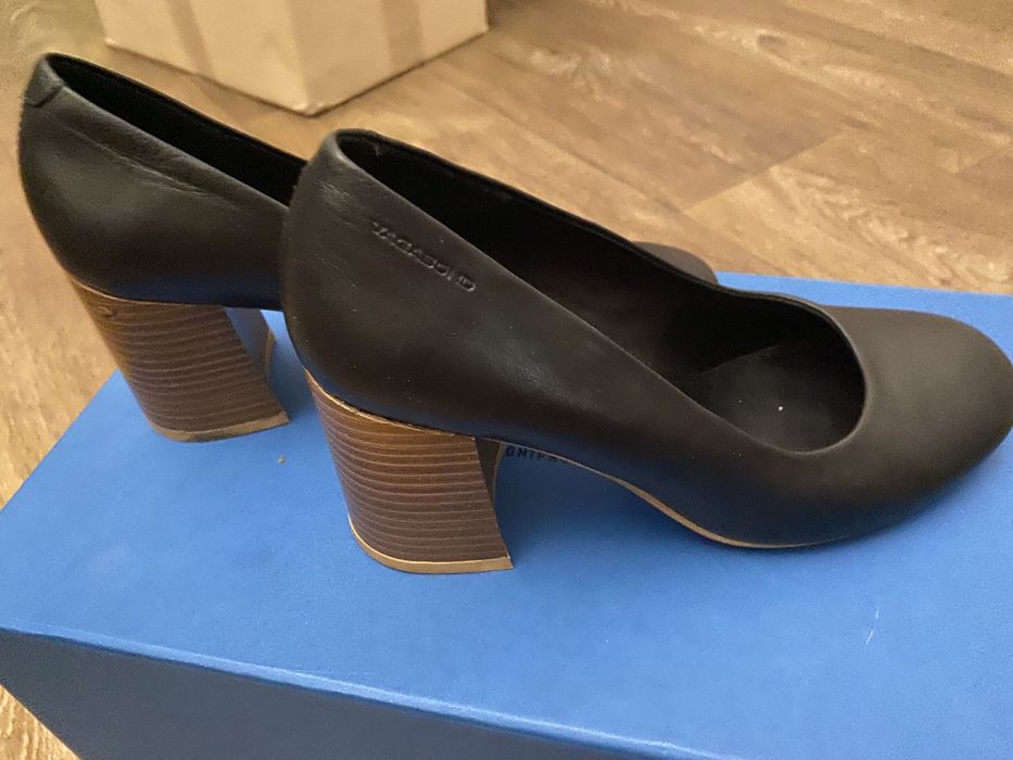 Туфлі vagabond 36