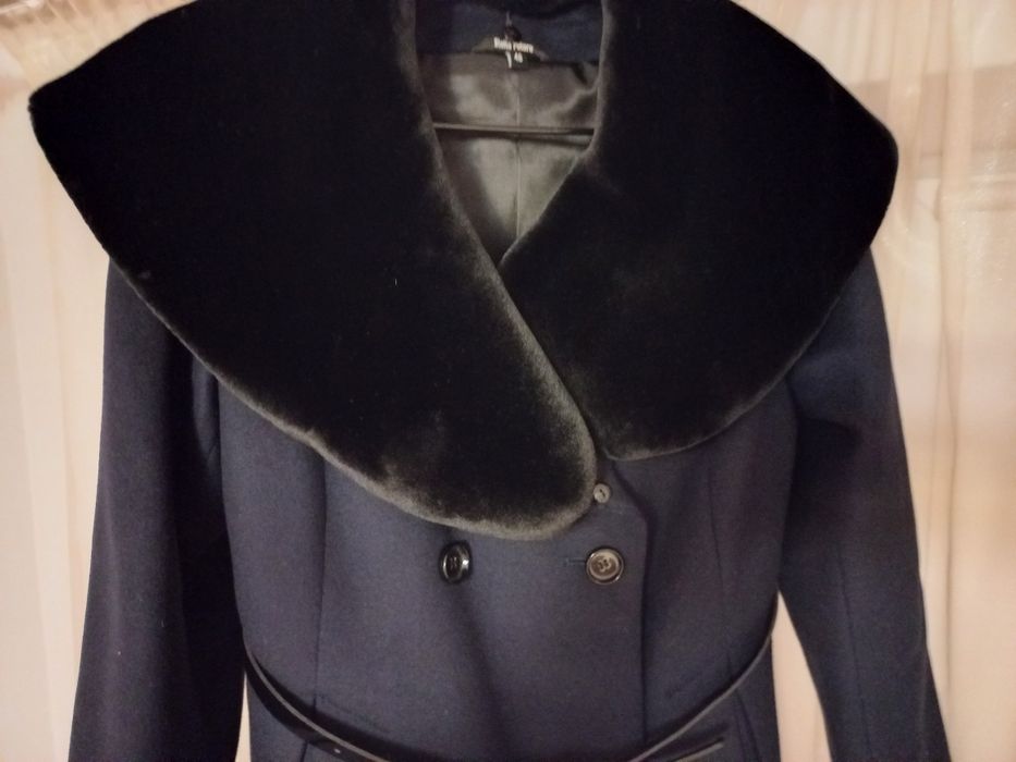 Пальто Stella Polare