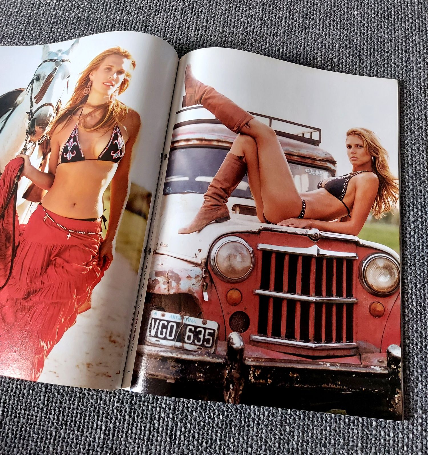 Sports Ilustrated Swimsuit Edition PL