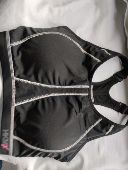 Top sportowy Hunkemöller HKMX roz.75e