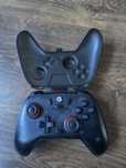 Pad Gamesir Nova lite nowy czarny transcend Nintendo switch ps4 ps5 pc