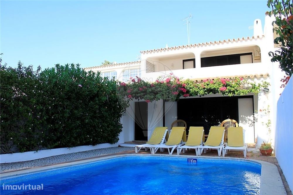 Moradia T3 para arrendamento