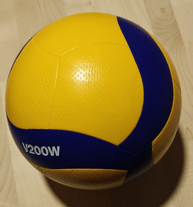 Piłka do siatkówki Mikasa v200w