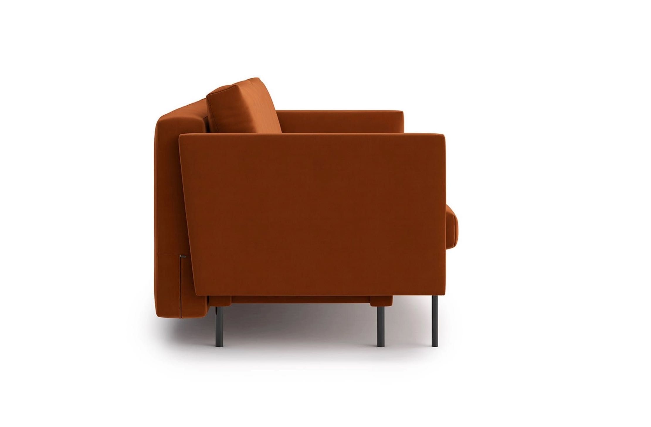 Sofa DREAMSPACE z funkcją spania