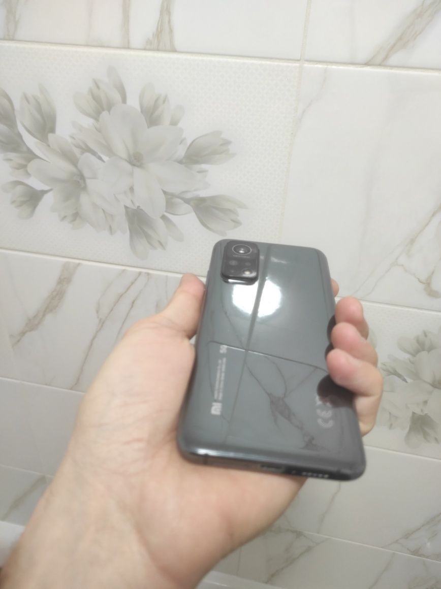 Xiaomi mi 10T PRO