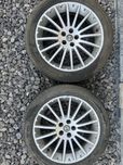 Felgi alufelgi alfa fiat 5x98 2 sztuki