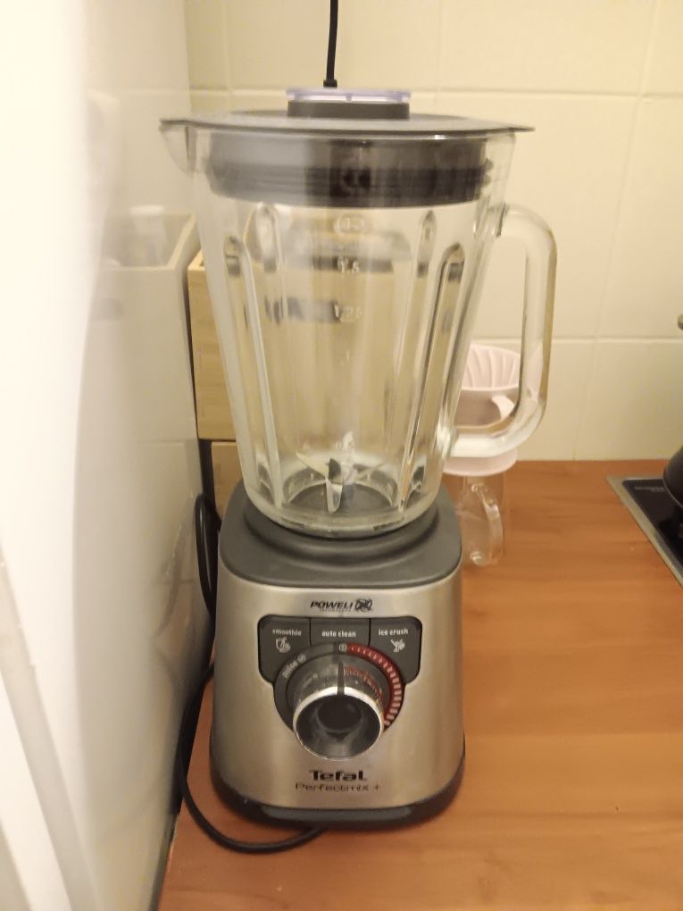 Blender kielichowy Tefal perfectmix +