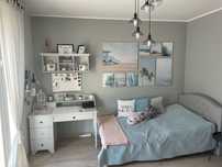 Zestaw mebli Meblik ReStyle Royal White
