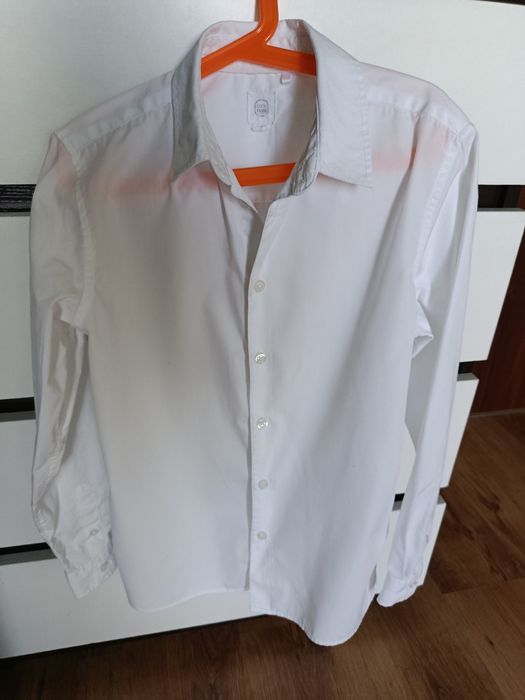 Koszula chłopięca 146