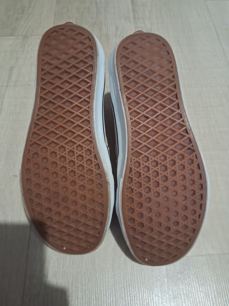 Vans кеды 39 sk8 hi