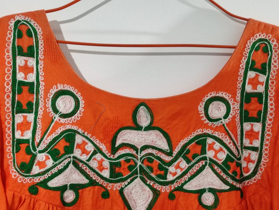 Conjunto Africano