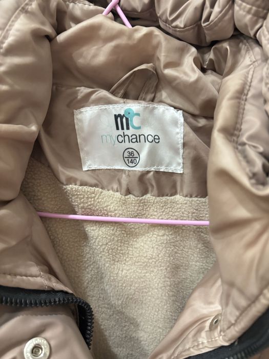 Дитячий плащик демисезон  на 9 років