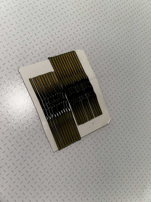 Wsuwki do włosów NOWE