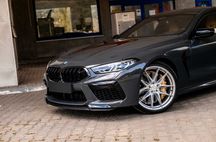 Nowość! Felgi Japan Racing JR44 19" 20" 5x112 5x120 BMW Audi Mercedes