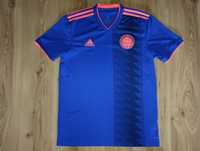 Koszulka Adidas M reprezentacji Kolumbii Colombia 2018/19