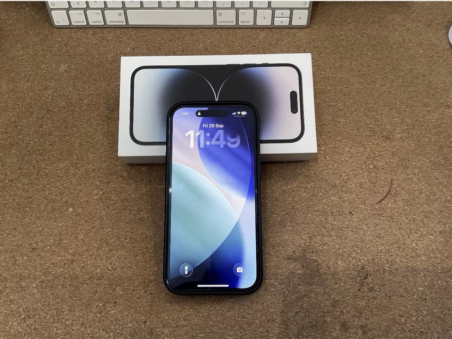 Iphone 14 PRO - 256Gb